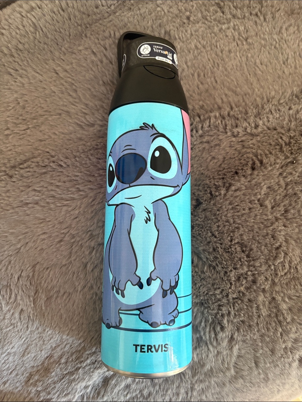 Tervis Versa Lid “Stitch” Tumbler